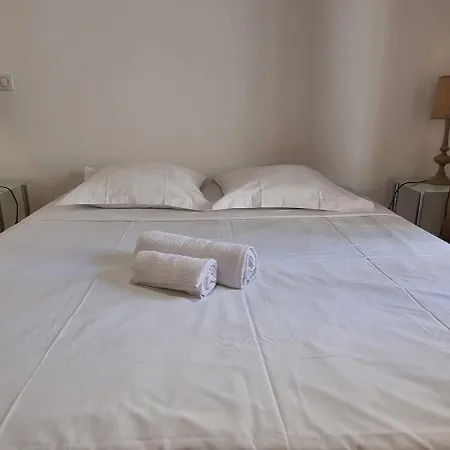 Vieux Port One Bedroom B22 Lejlighed