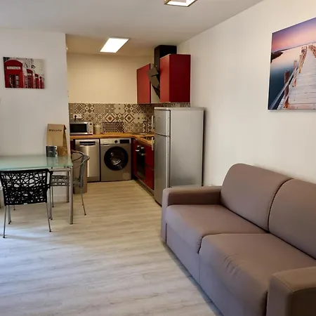 Lejlighed Vieux Port One Bedroom B22 Cannes