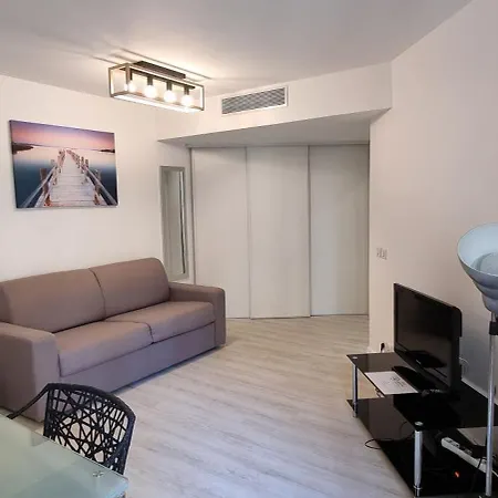 Vieux Port One Bedroom B22 Lejlighed *