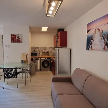 Vieux Port One Bedroom B22 Cannes