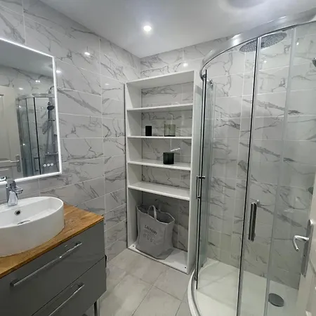 Lejlighed Vieux Port One Bedroom B22